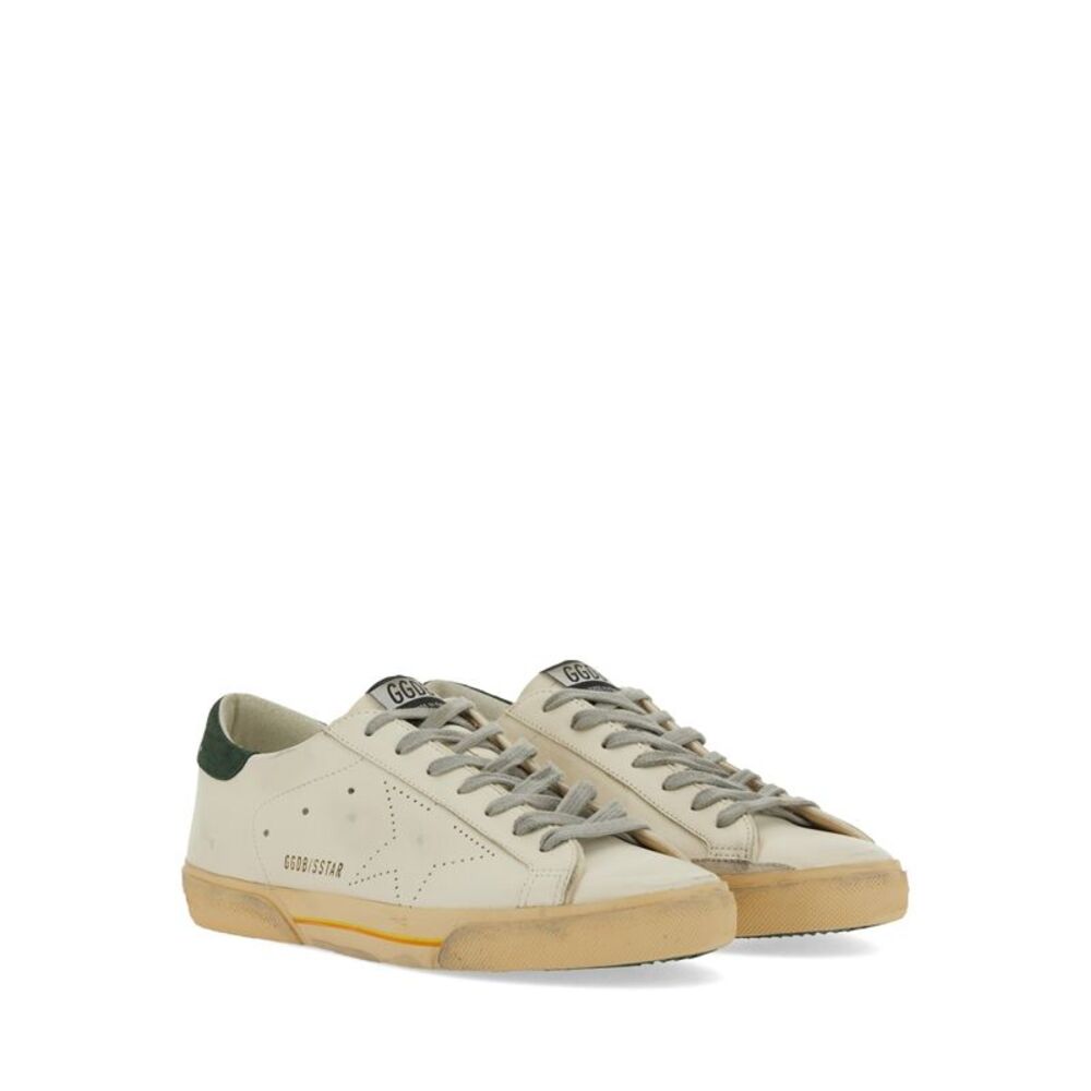 Golden Goose Men Superstar Sneaker - Picture 2 of 6